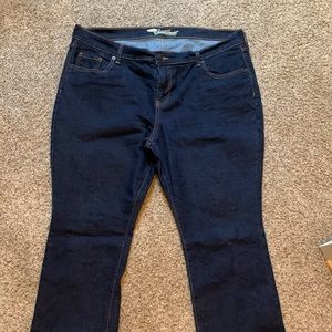 Old Navy Sweetheart Jeans